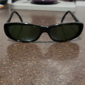 Iceberg Vintage Sunglasses.